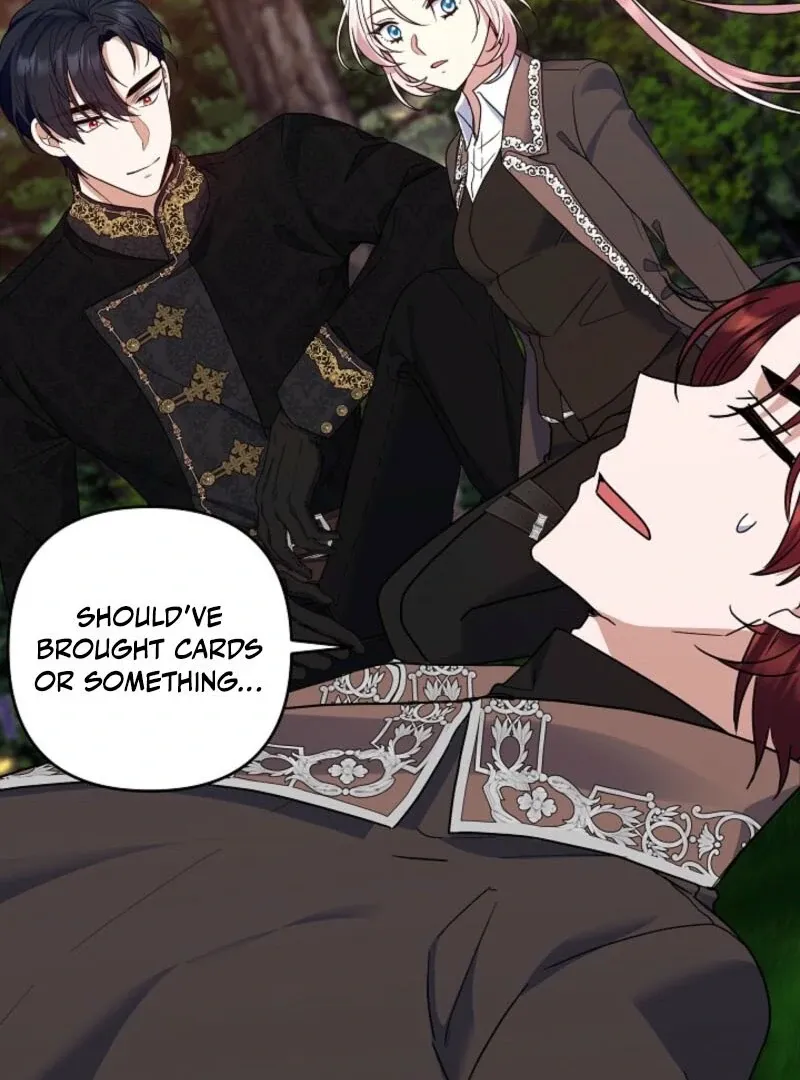 Everything Changed After I Died Chapter 36 Online - página 17
