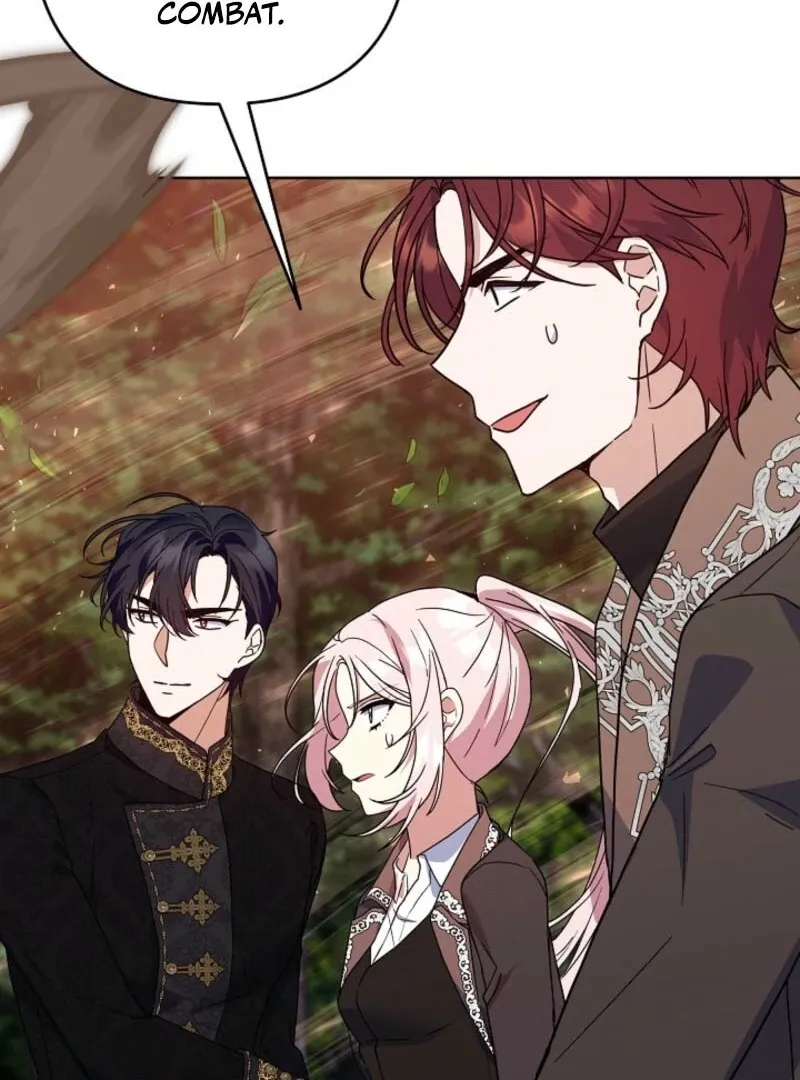 Everything Changed After I Died Chapter 36 Online - página 27