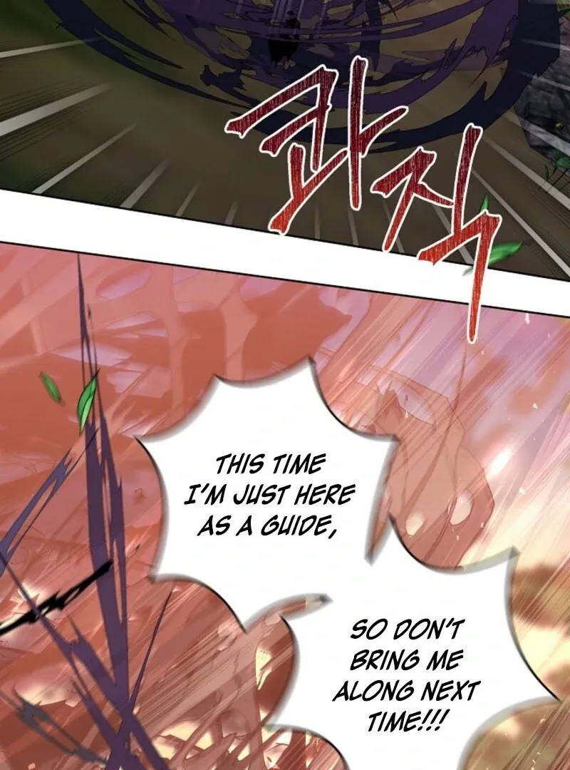 Everything Changed After I Died Chapter 36 Online - página 30
