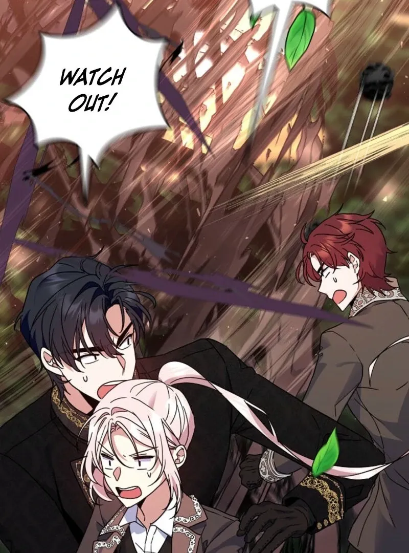Everything Changed After I Died Chapter 36 Online - página 31