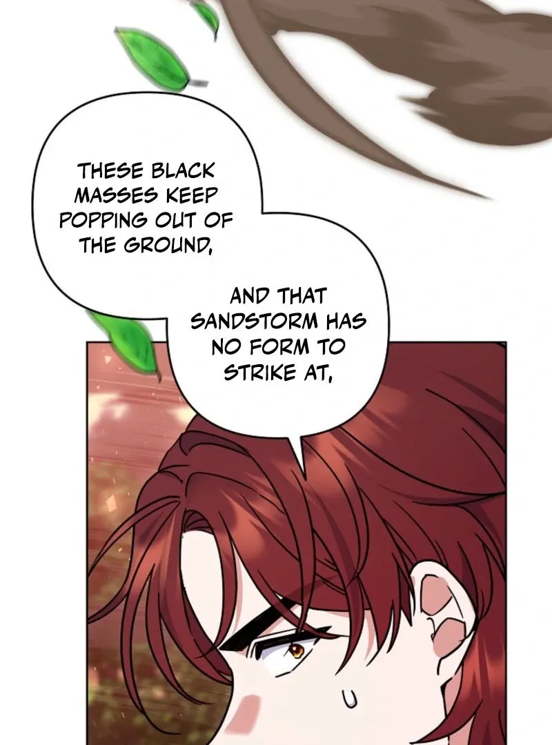 Everything Changed After I Died Chapter 36 Online - página 34