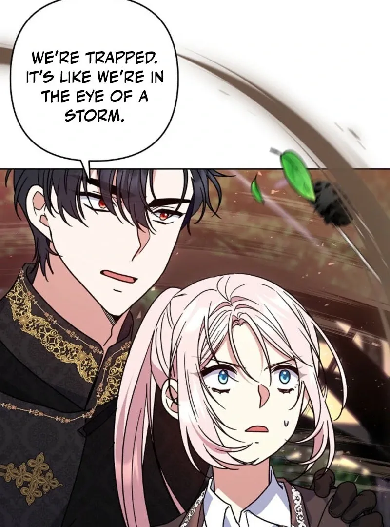 Everything Changed After I Died Chapter 36 Online - página 36