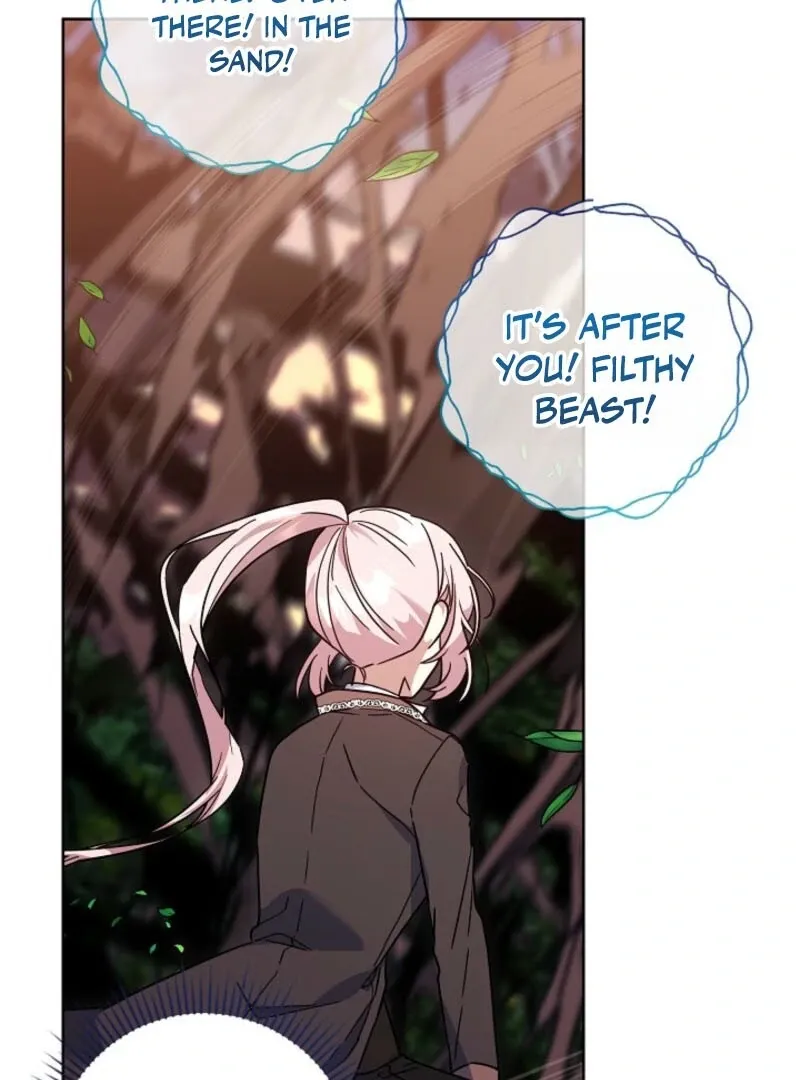 Everything Changed After I Died Chapter 36 Online - página 38