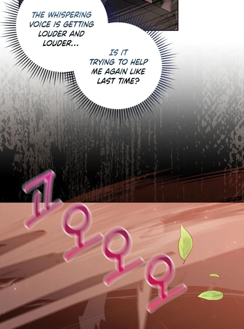 Everything Changed After I Died Chapter 36 Online - página 39