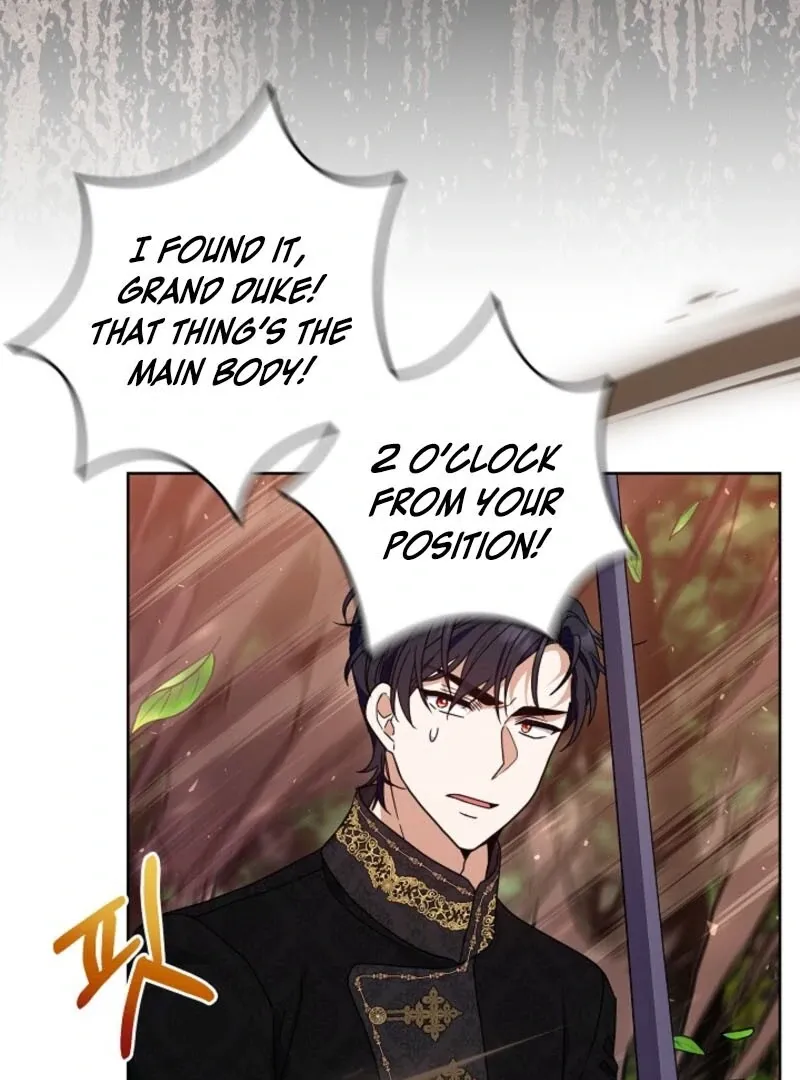Everything Changed After I Died Chapter 36 Online - página 41