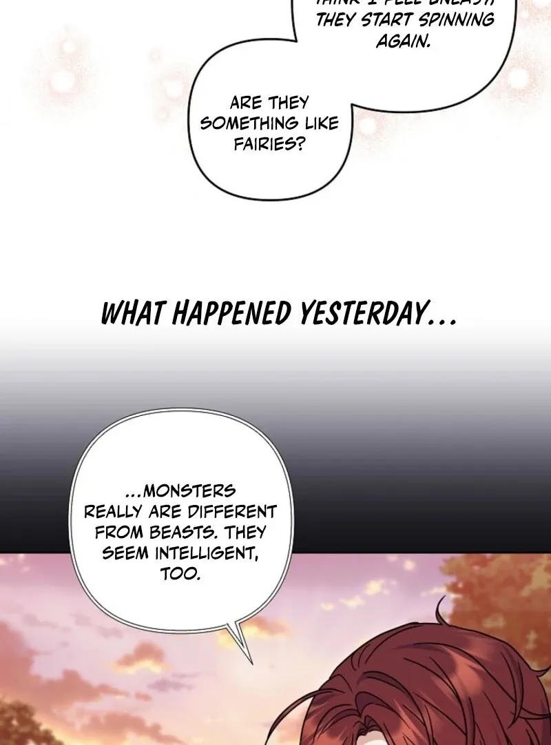 Everything Changed After I Died Chapter 36 Online - página 52
