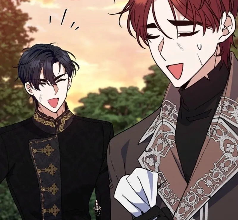 Everything Changed After I Died Chapter 36 Online - página 53