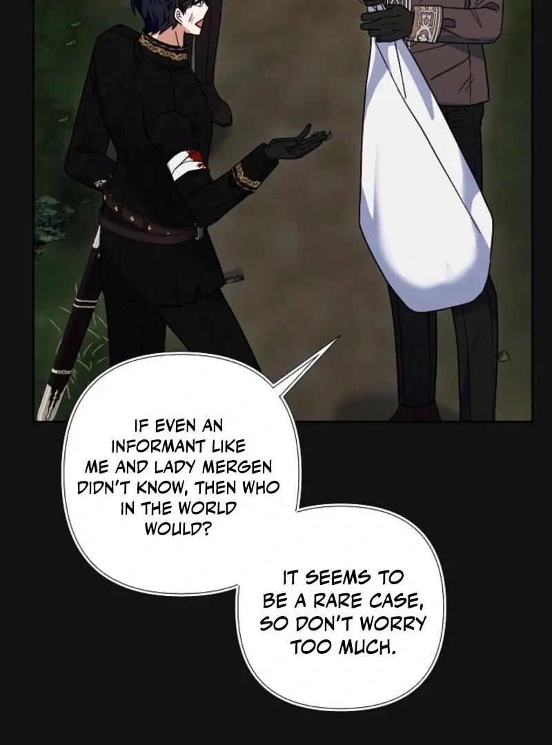 Everything Changed After I Died Chapter 36 Online - página 56