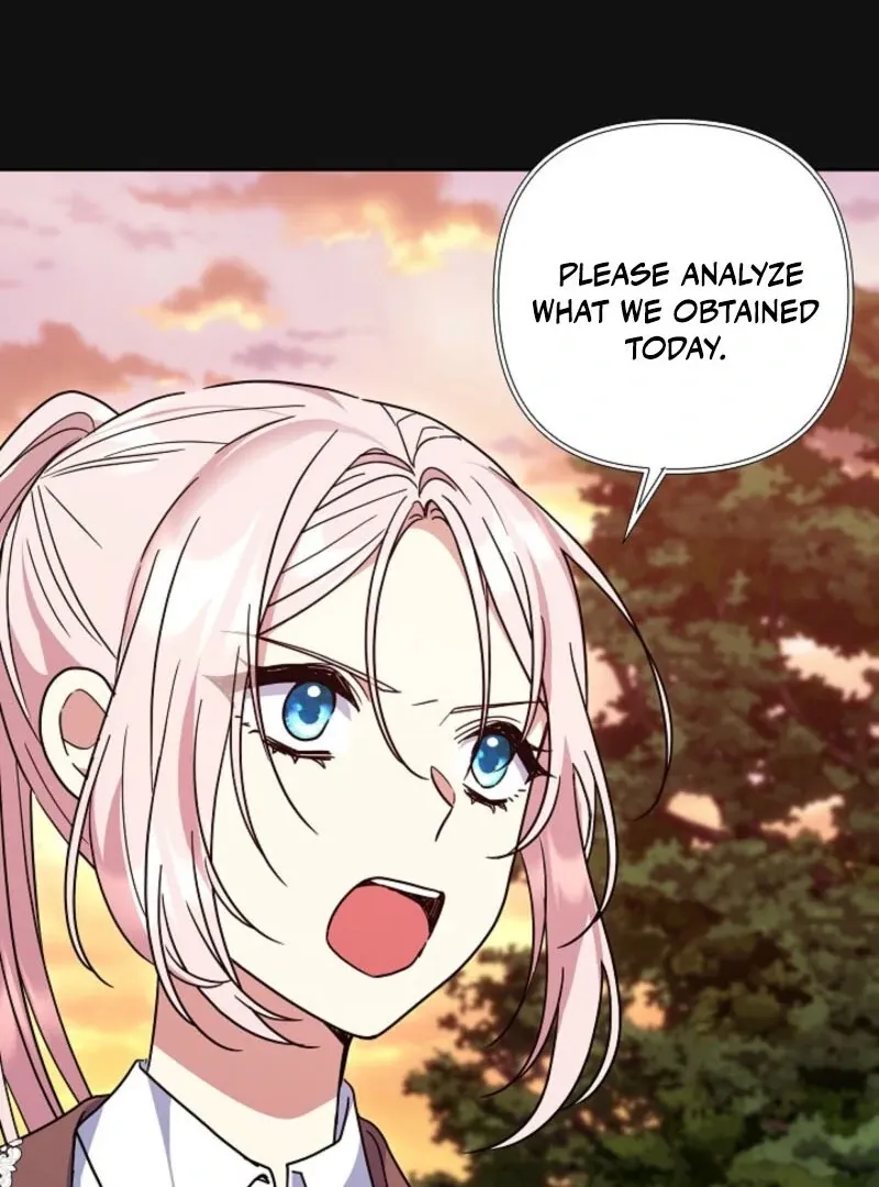 Everything Changed After I Died Chapter 36 Online - página 57
