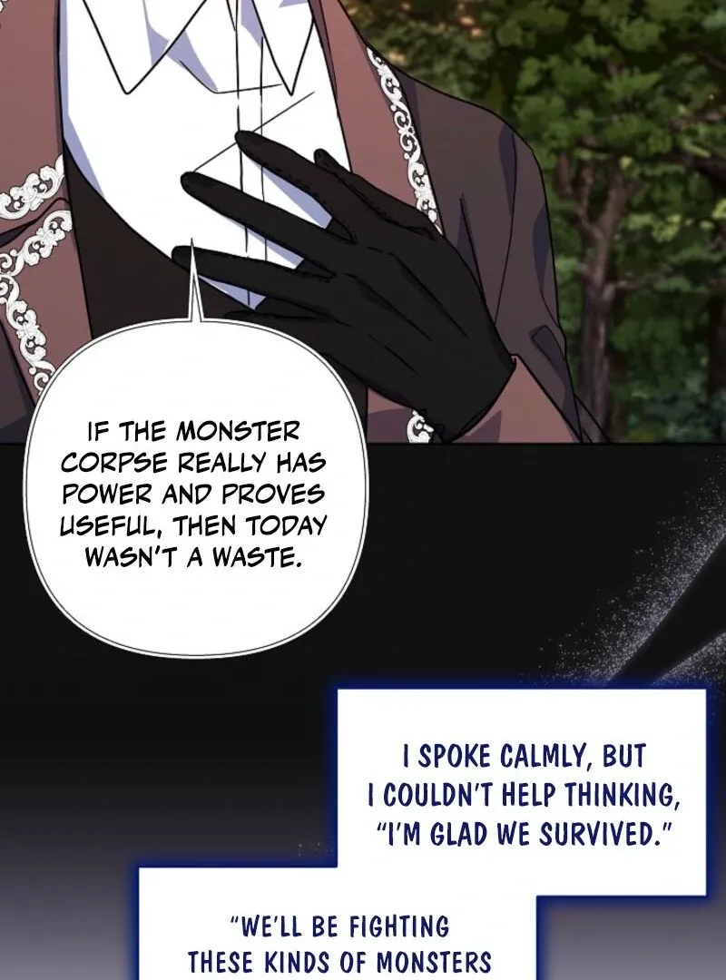 Everything Changed After I Died Chapter 36 Online - página 58