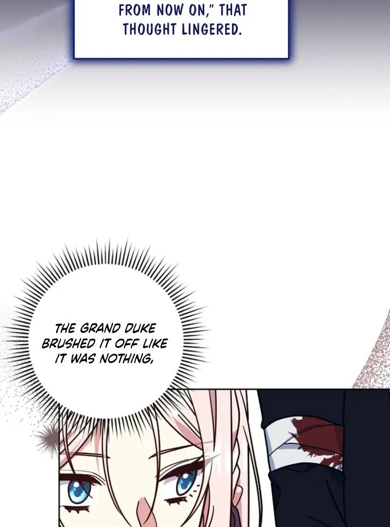 Everything Changed After I Died Chapter 36 Online - página 59