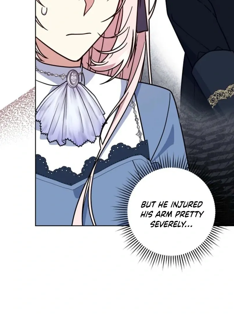 Everything Changed After I Died Chapter 36 Online - página 60