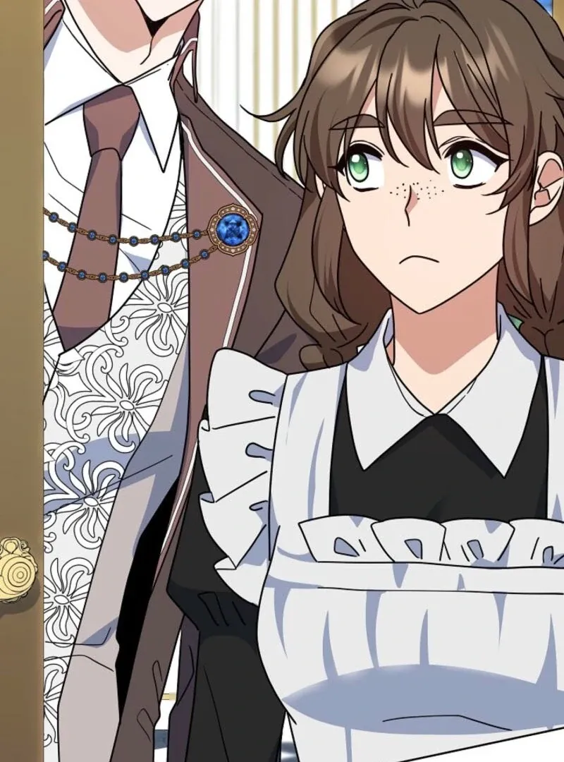 Everything Changed After I Died Chapter 36 Online - página 66