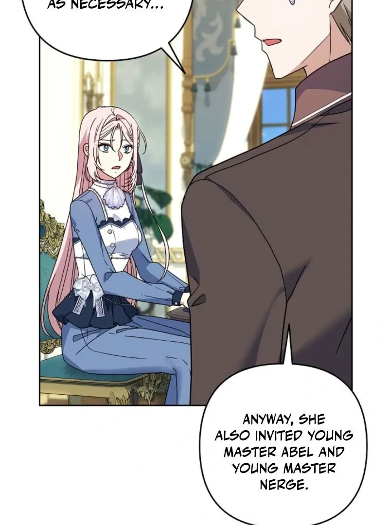Everything Changed After I Died Chapter 36 Online - página 68