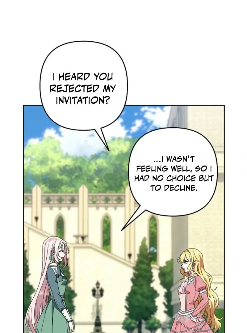 Everything Changed After I Died Chapter 36 Online - página 77