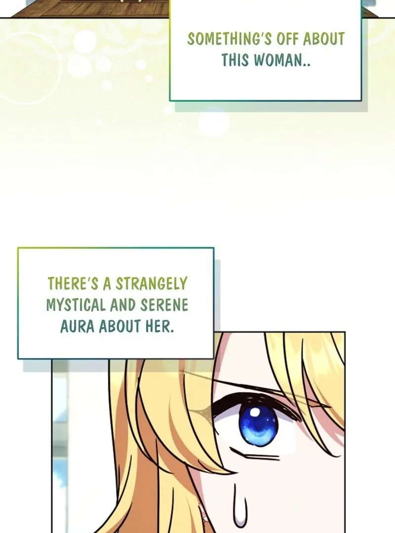 Everything Changed After I Died Chapter 36 Online - página 84