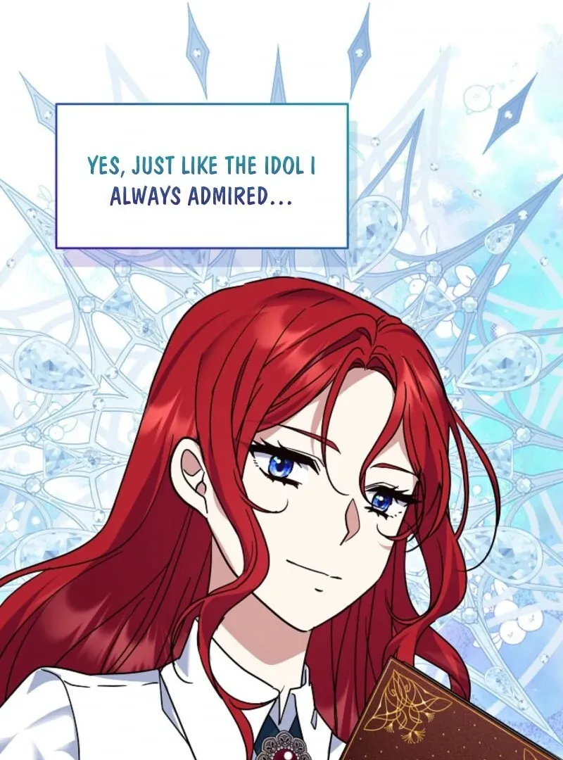 Everything Changed After I Died Chapter 36 Online - página 87