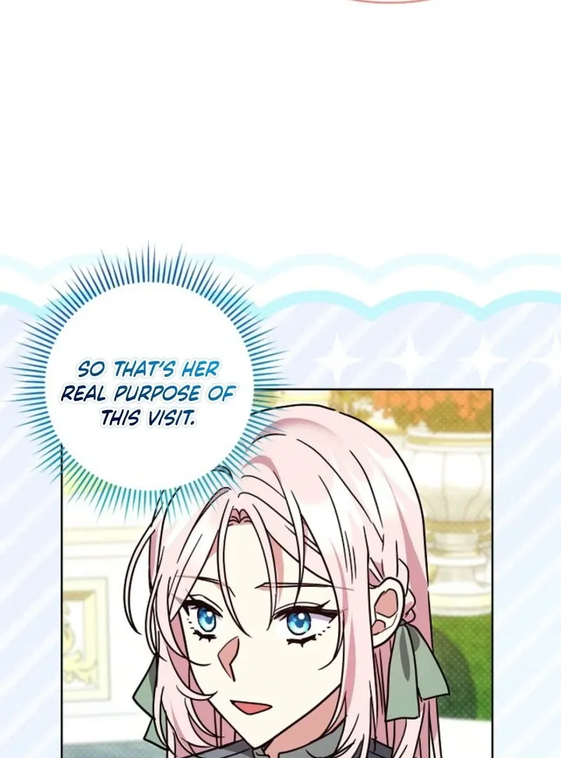 Everything Changed After I Died Chapter 36 Online - página 96