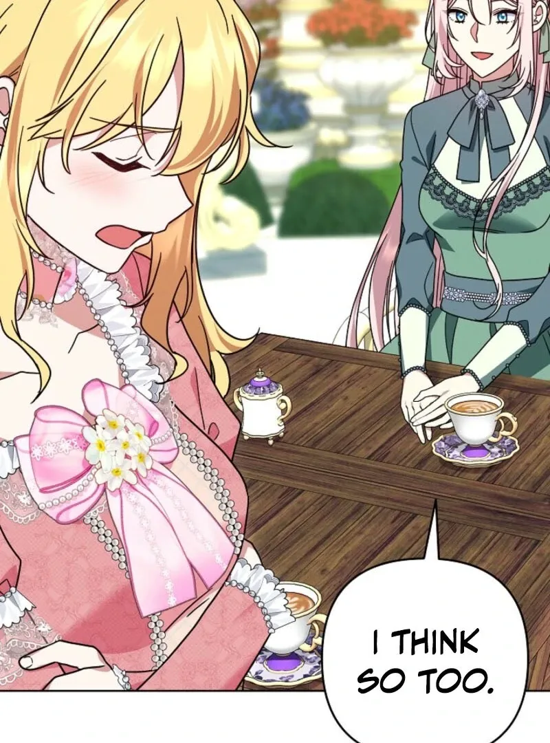 Everything Changed After I Died Chapter 36 Online - página 103