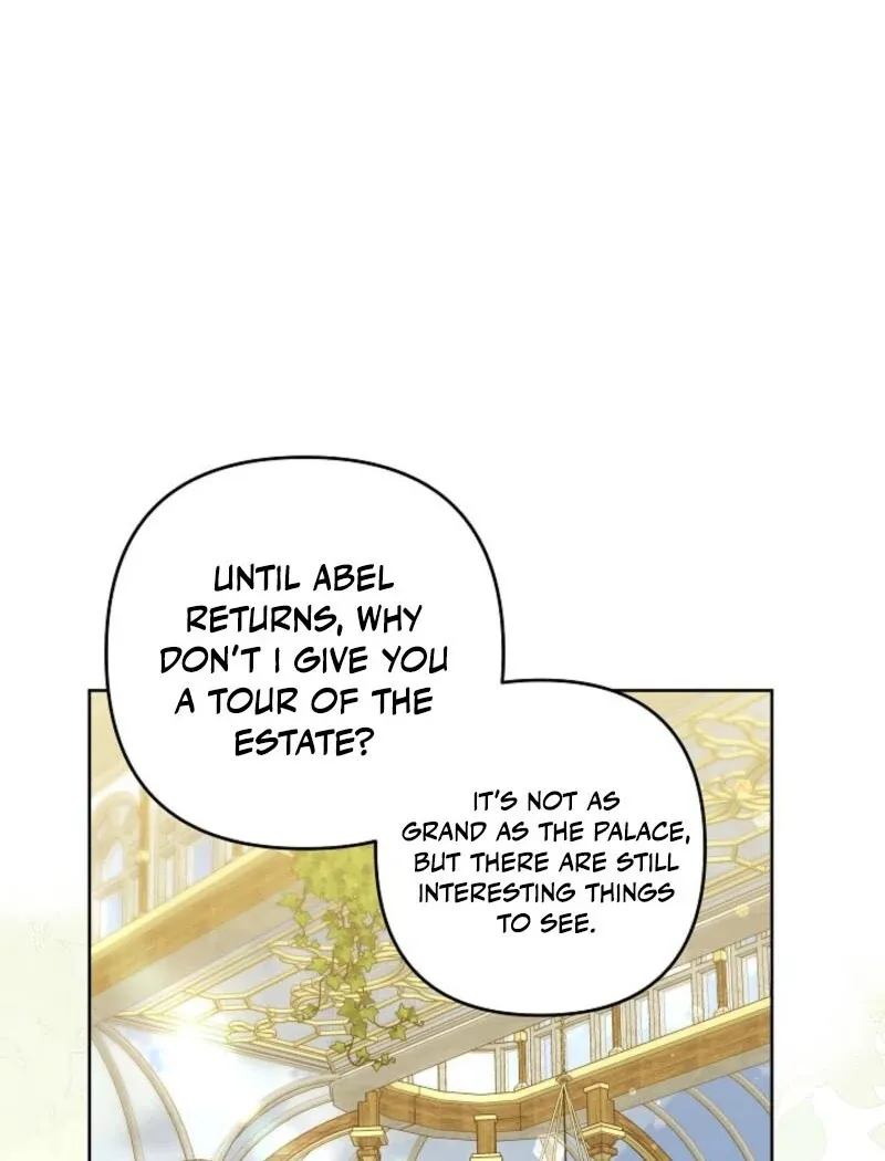 Everything Changed After I Died Chapter 36 Online - página 108