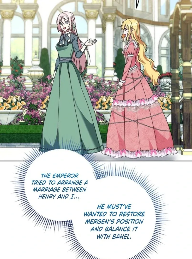 Everything Changed After I Died Chapter 36 Online - página 113