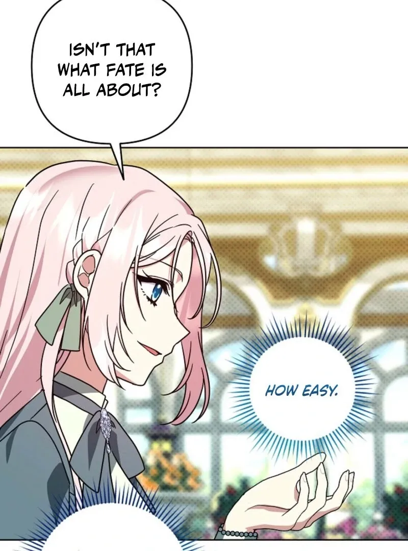 Everything Changed After I Died Chapter 36 Online - página 116