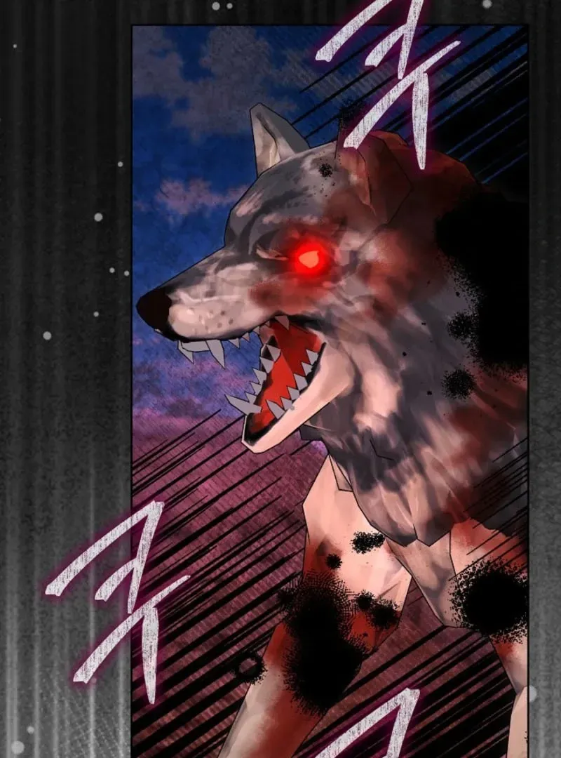 Everything Changed After I Died Chapter 40 Online - página 3