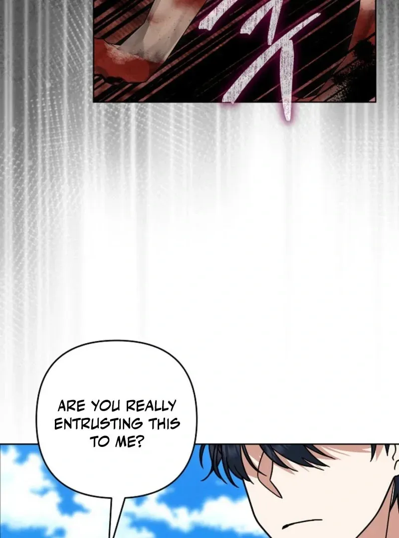 Everything Changed After I Died Chapter 40 Online - página 4