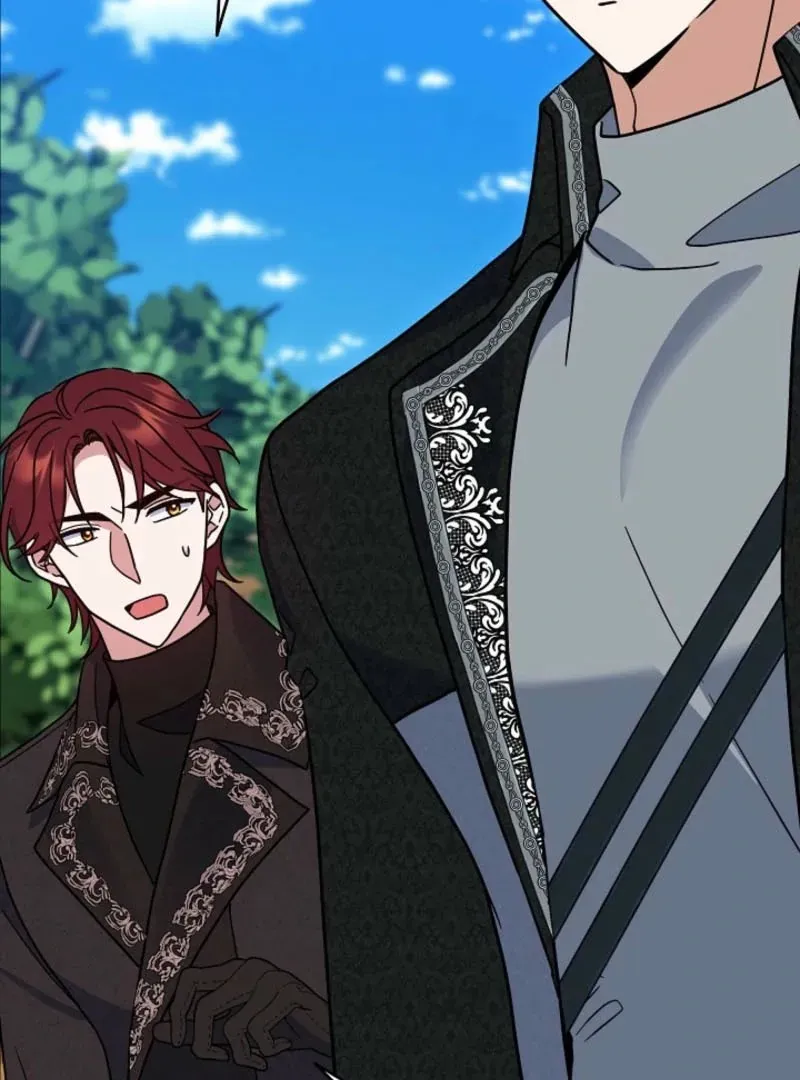 Everything Changed After I Died Chapter 40 Online - página 5