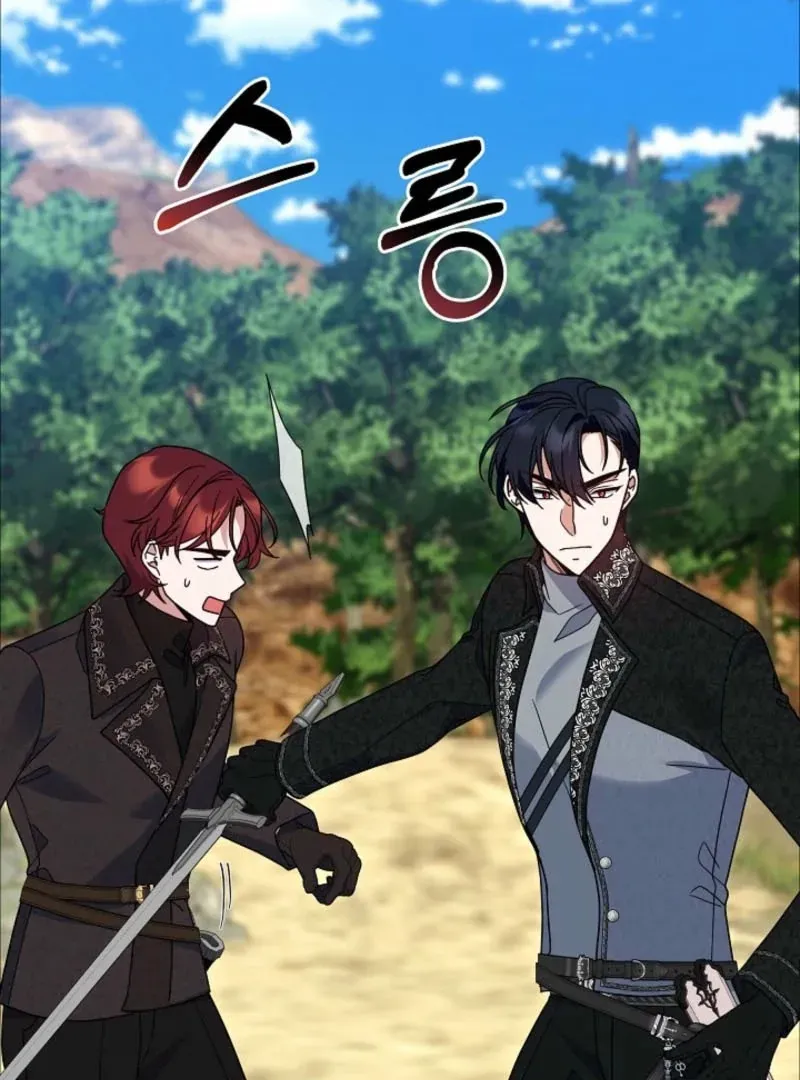 Everything Changed After I Died Chapter 40 Online - página 7