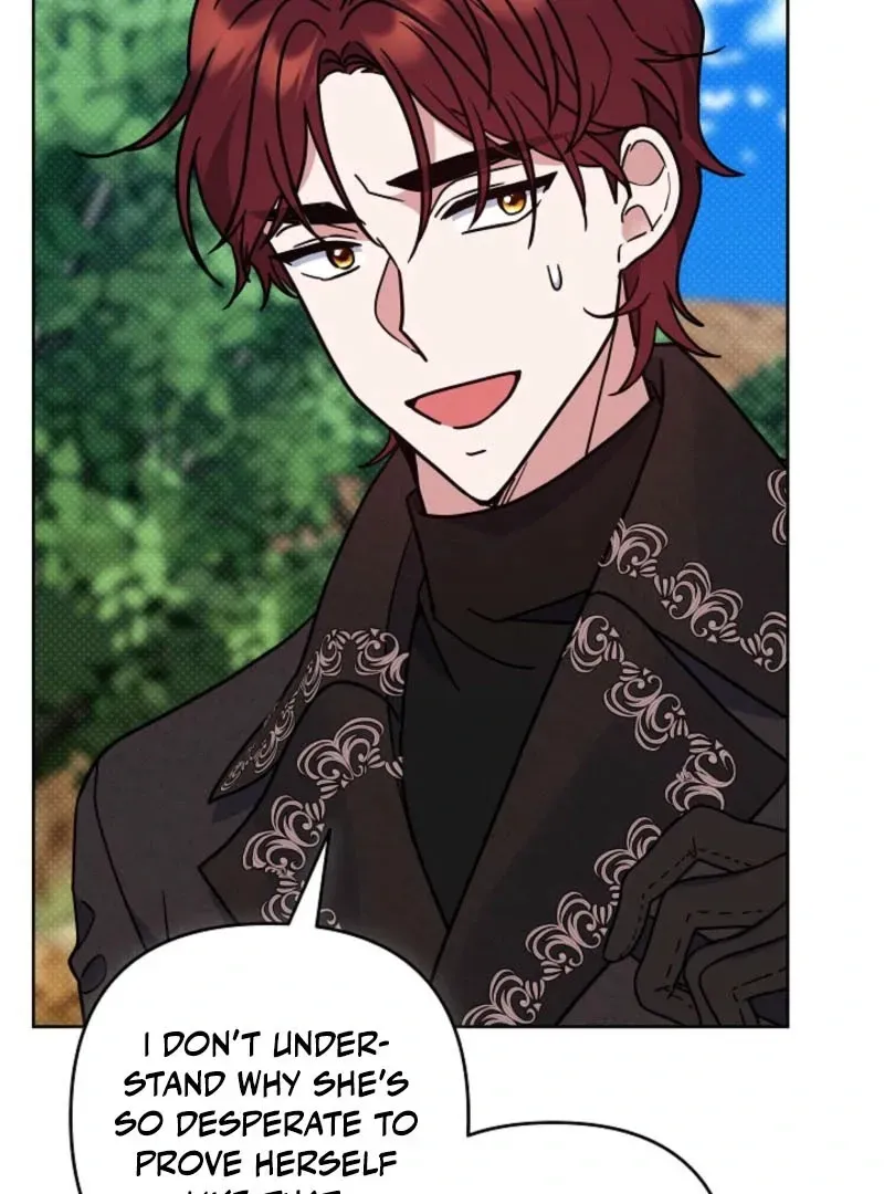 Everything Changed After I Died Chapter 40 Online - página 9