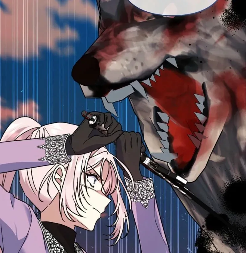 Everything Changed After I Died Chapter 40 Online - página 12