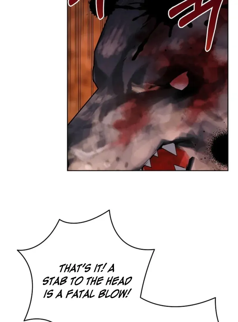 Everything Changed After I Died Chapter 40 Online - página 15