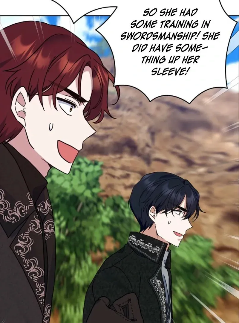 Everything Changed After I Died Chapter 40 Online - página 16