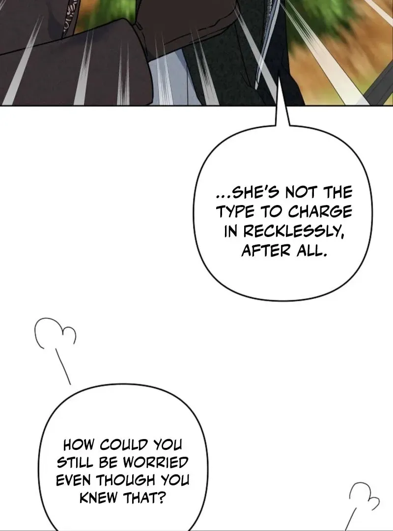 Everything Changed After I Died Chapter 40 Online - página 17