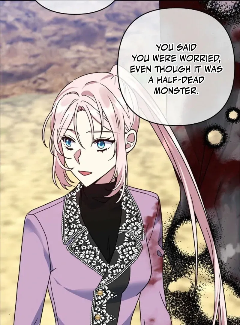 Everything Changed After I Died Chapter 40 Online - página 18