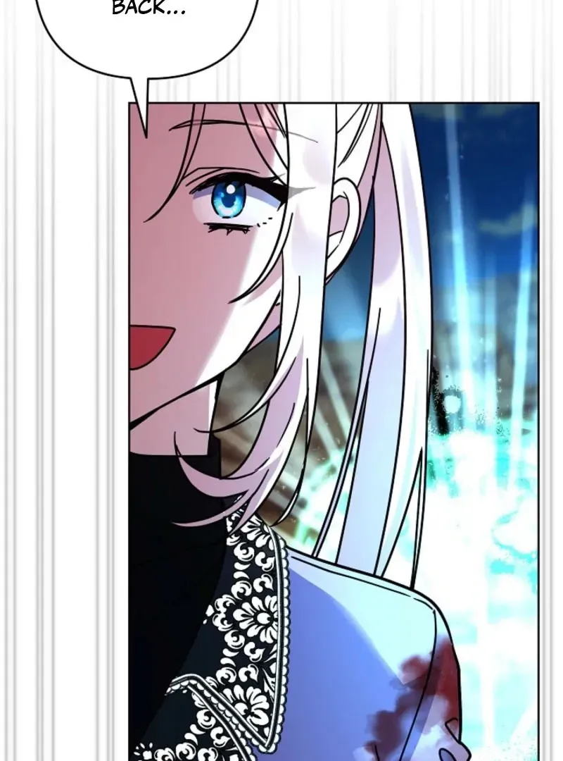 Everything Changed After I Died Chapter 40 Online - página 20