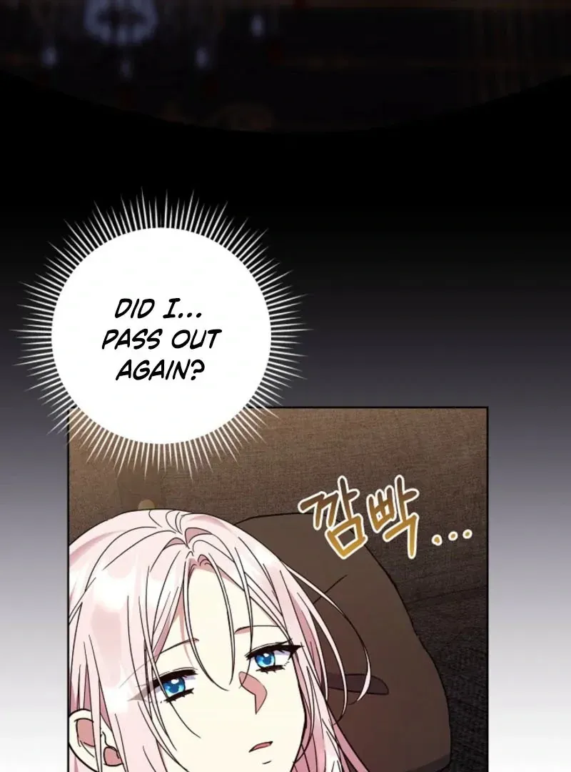 Everything Changed After I Died Chapter 40 Online - página 29