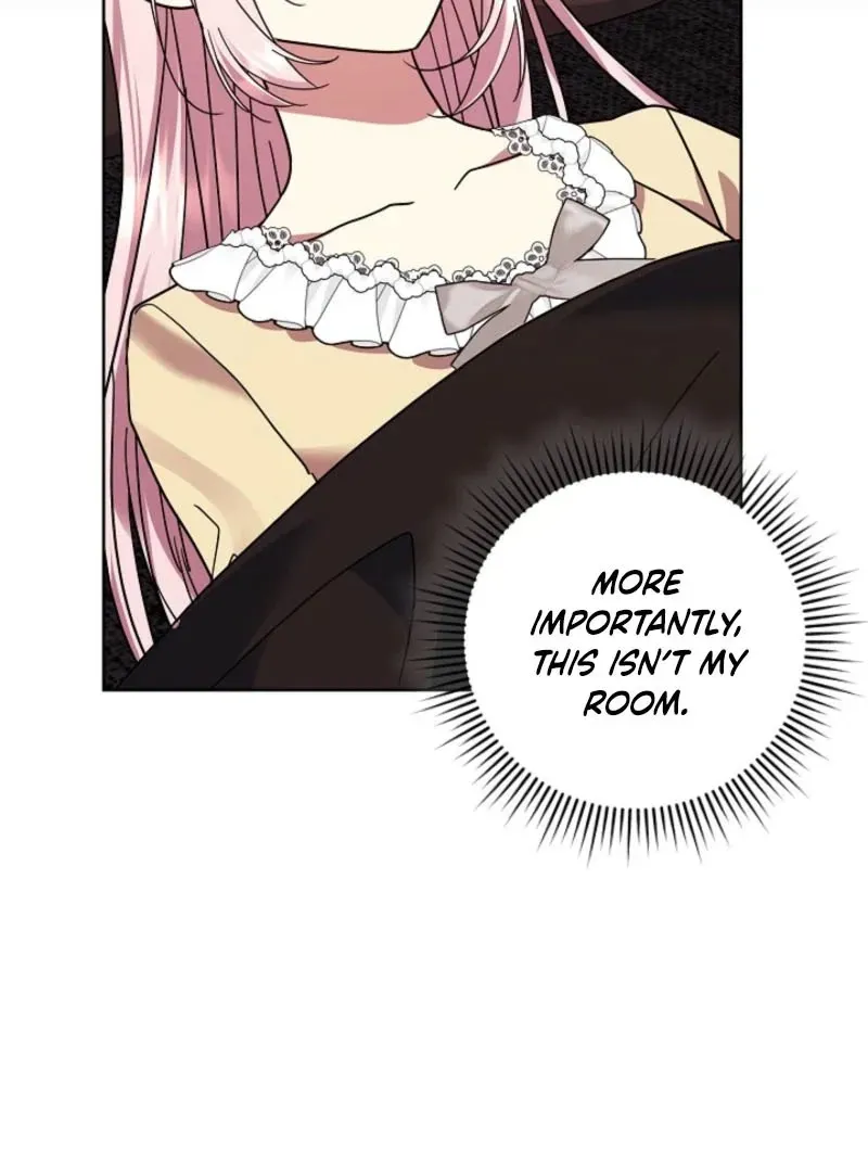 Everything Changed After I Died Chapter 40 Online - página 30