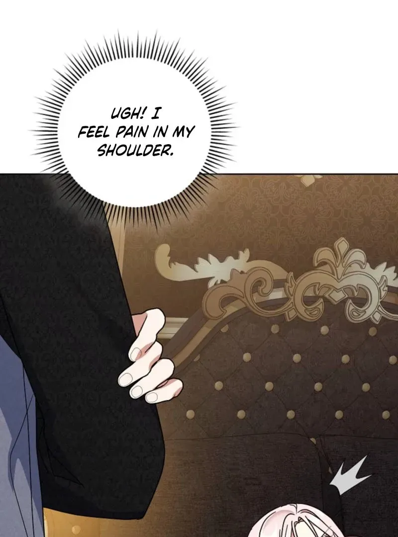 Everything Changed After I Died Chapter 40 Online - página 31