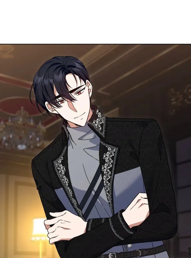 Everything Changed After I Died Chapter 40 Online - página 33