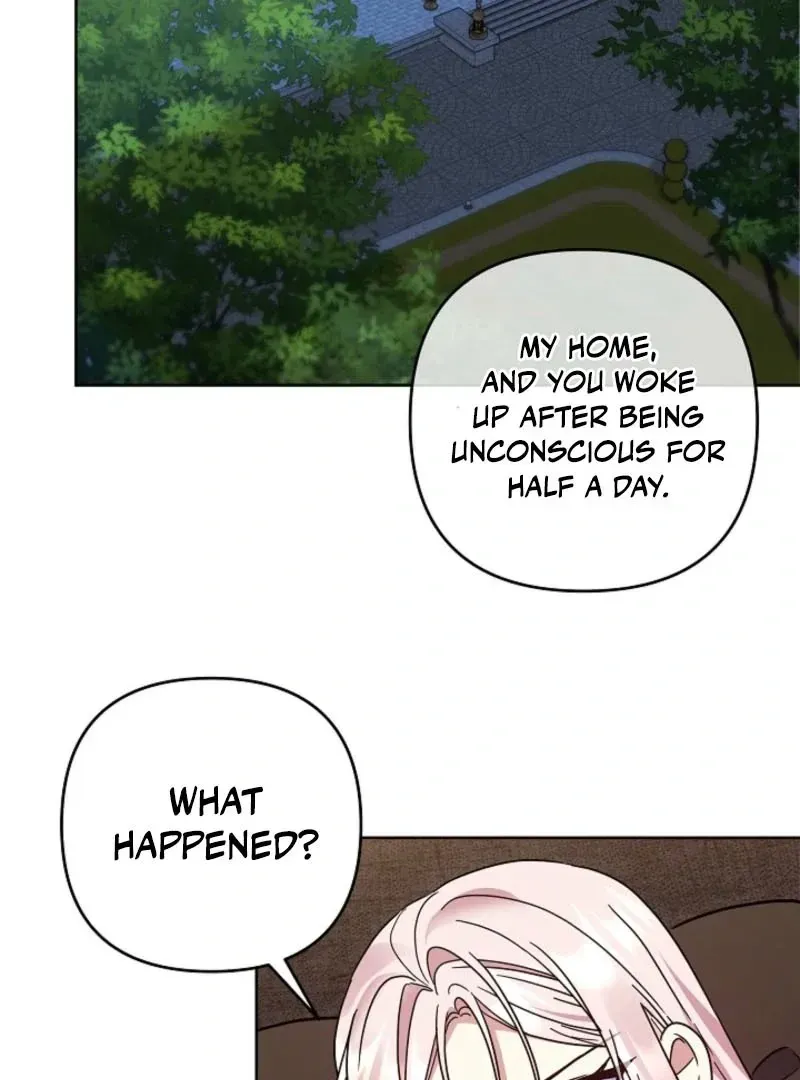 Everything Changed After I Died Chapter 40 Online - página 36