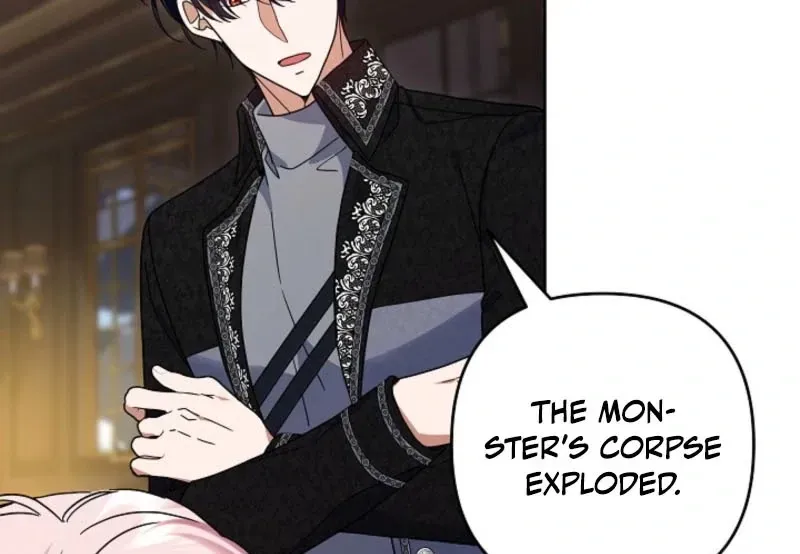Everything Changed After I Died Chapter 40 Online - página 38