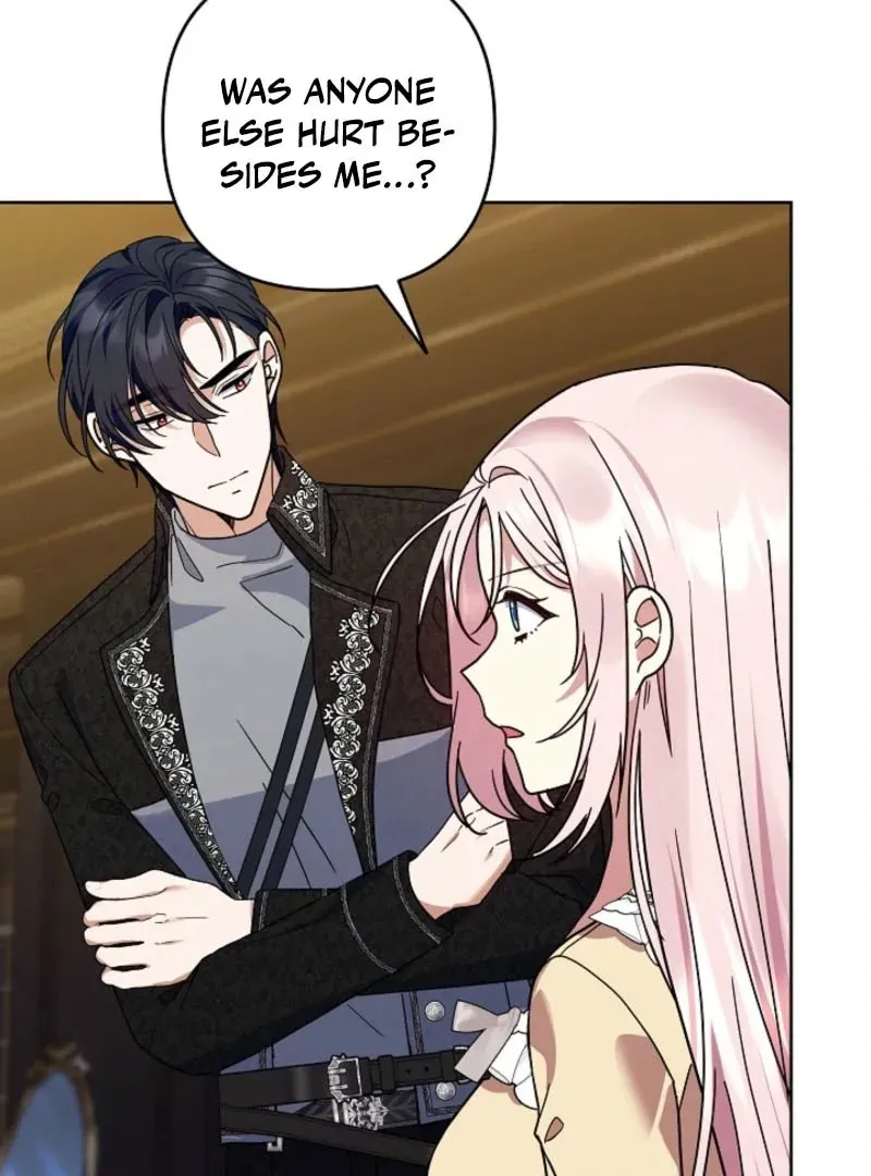Everything Changed After I Died Chapter 40 Online - página 42