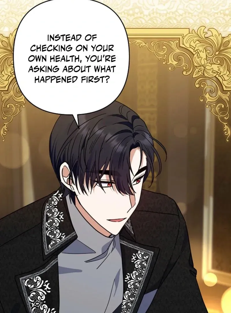 Everything Changed After I Died Chapter 40 Online - página 44