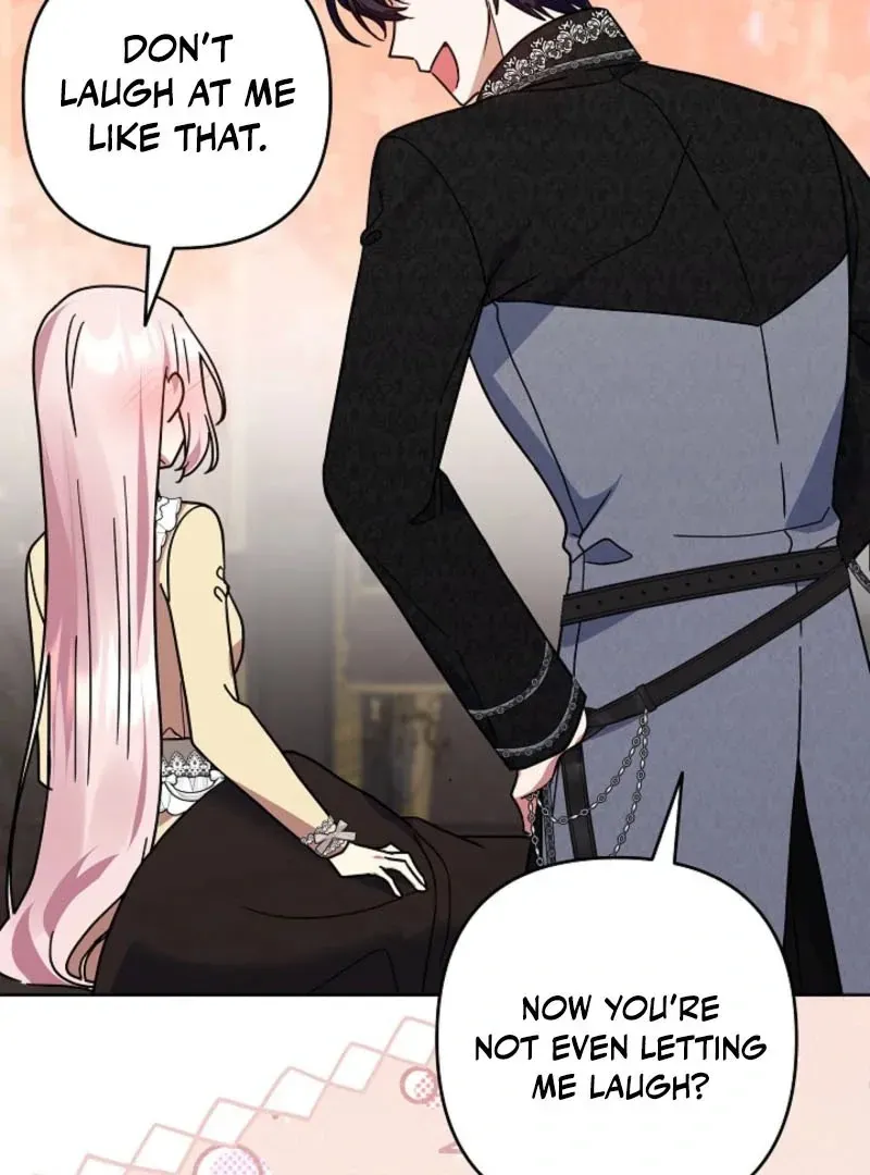 Everything Changed After I Died Chapter 40 Online - página 55
