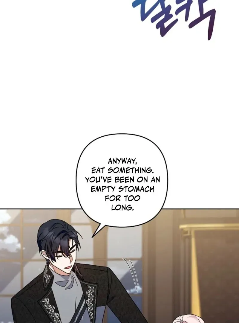 Everything Changed After I Died Chapter 40 Online - página 58