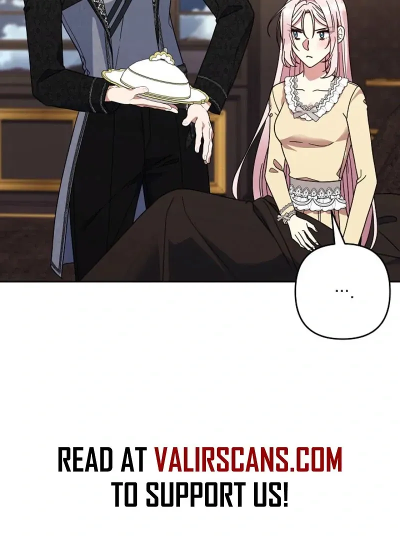 Everything Changed After I Died Chapter 40 Online - página 59