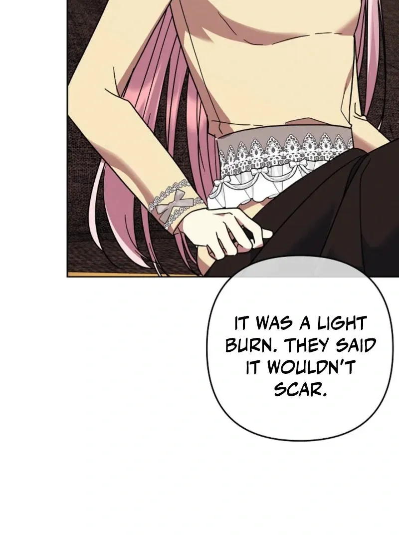 Everything Changed After I Died Chapter 40 Online - página 61