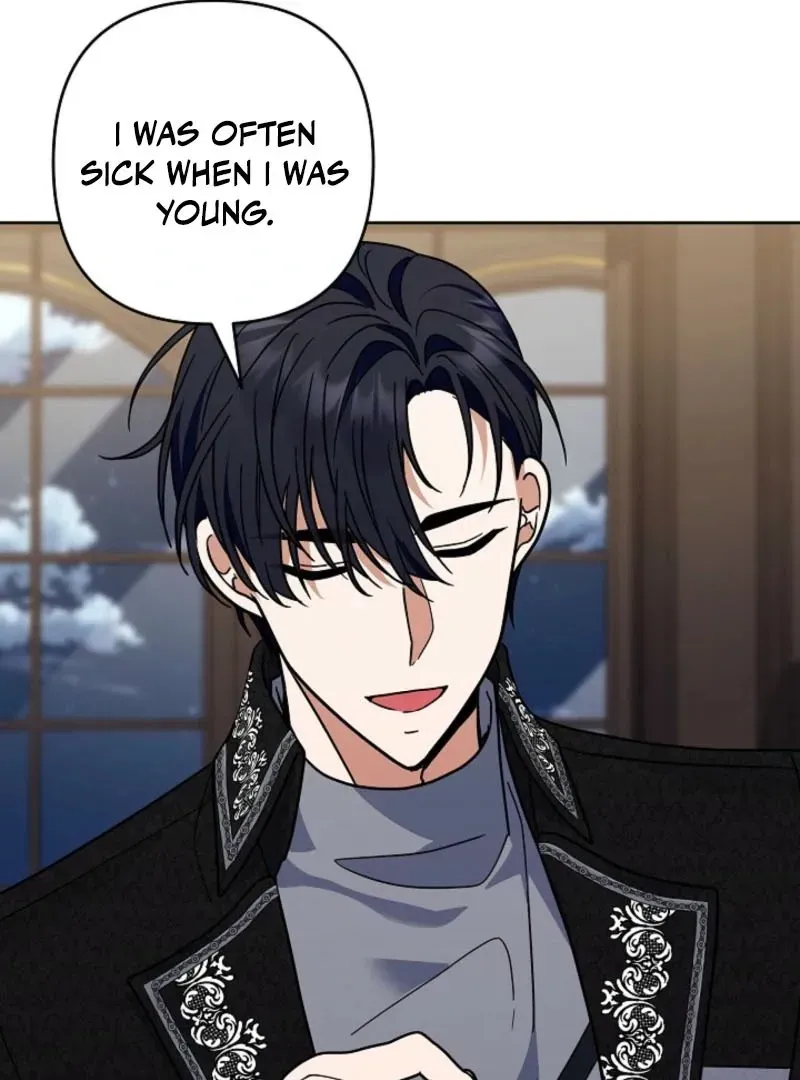 Everything Changed After I Died Chapter 40 Online - página 66